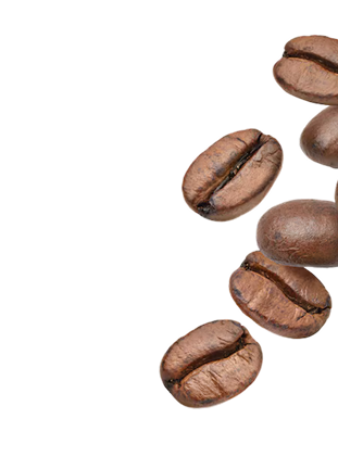 Afbeelding koffiebonen